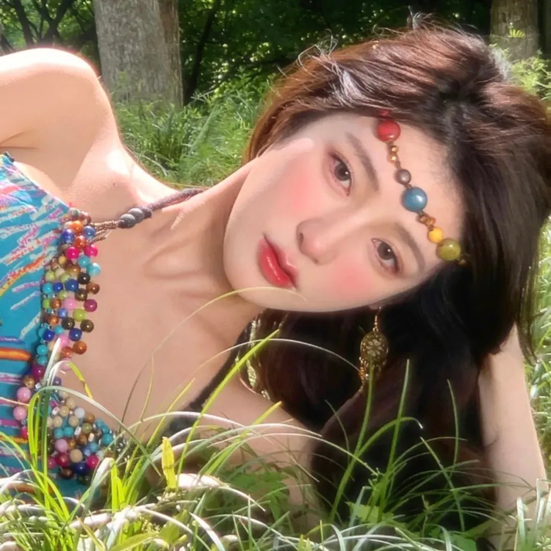 情谜郁金香
